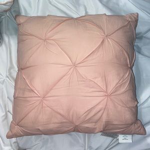 Decorative Throw Pillow